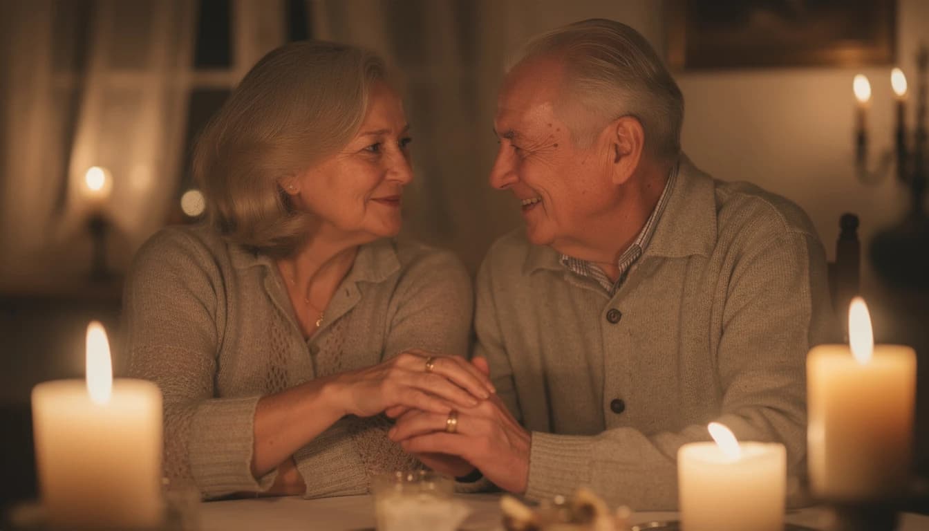 To Celebrate Your Anniversary