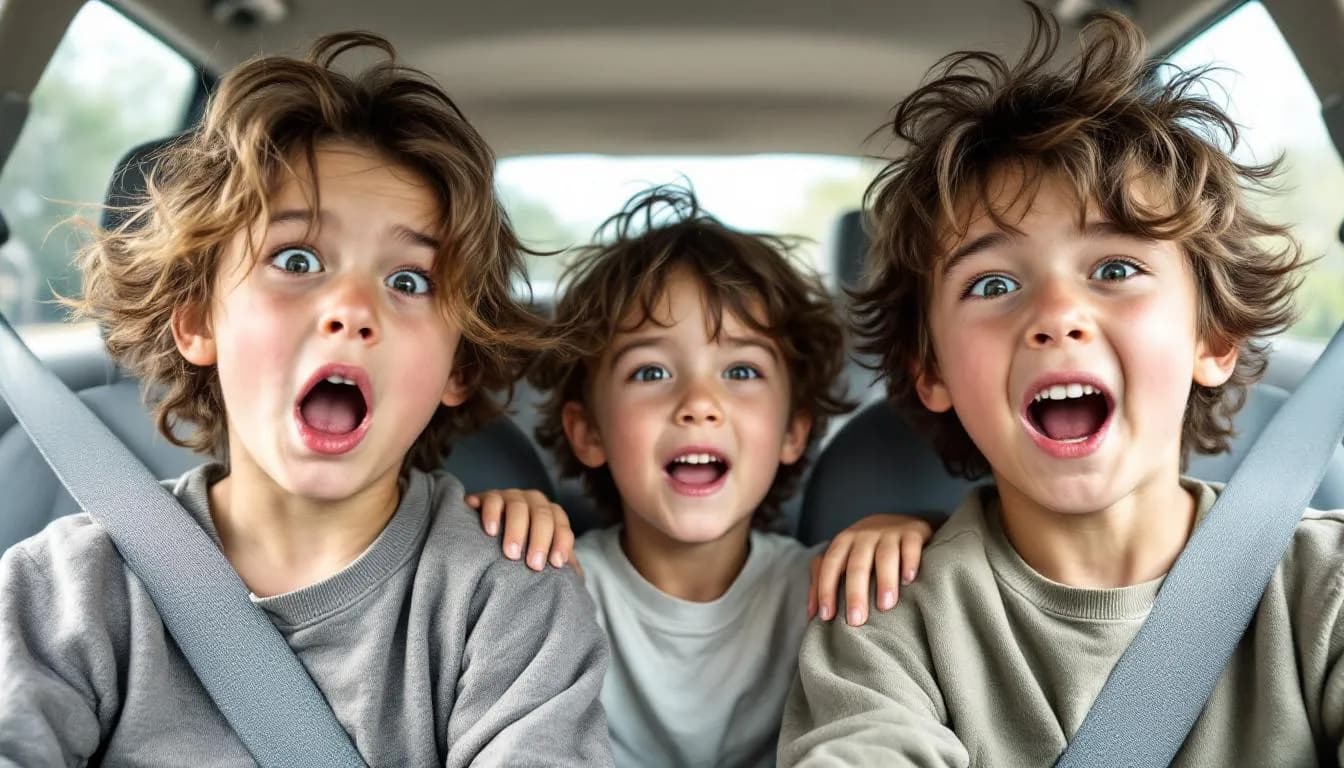 For Your Son or Daughter