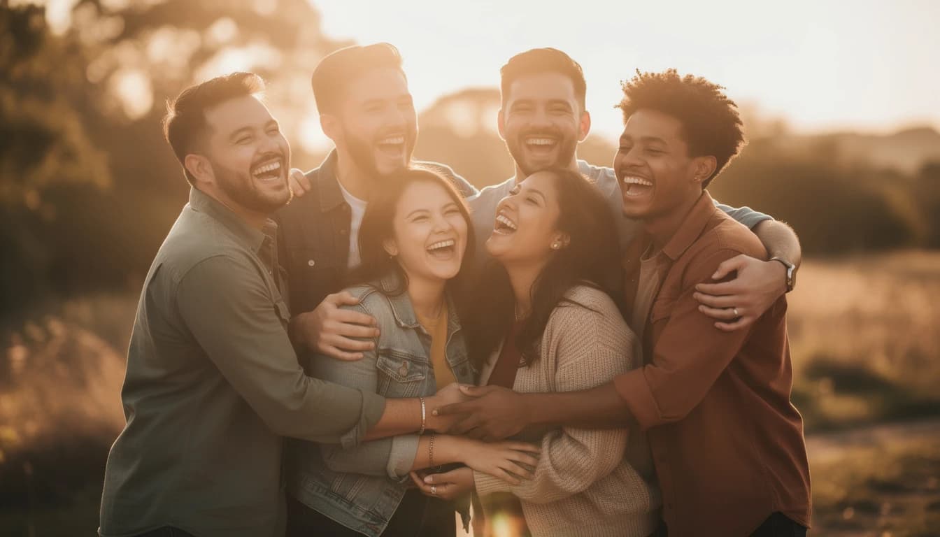 For That Special Friend