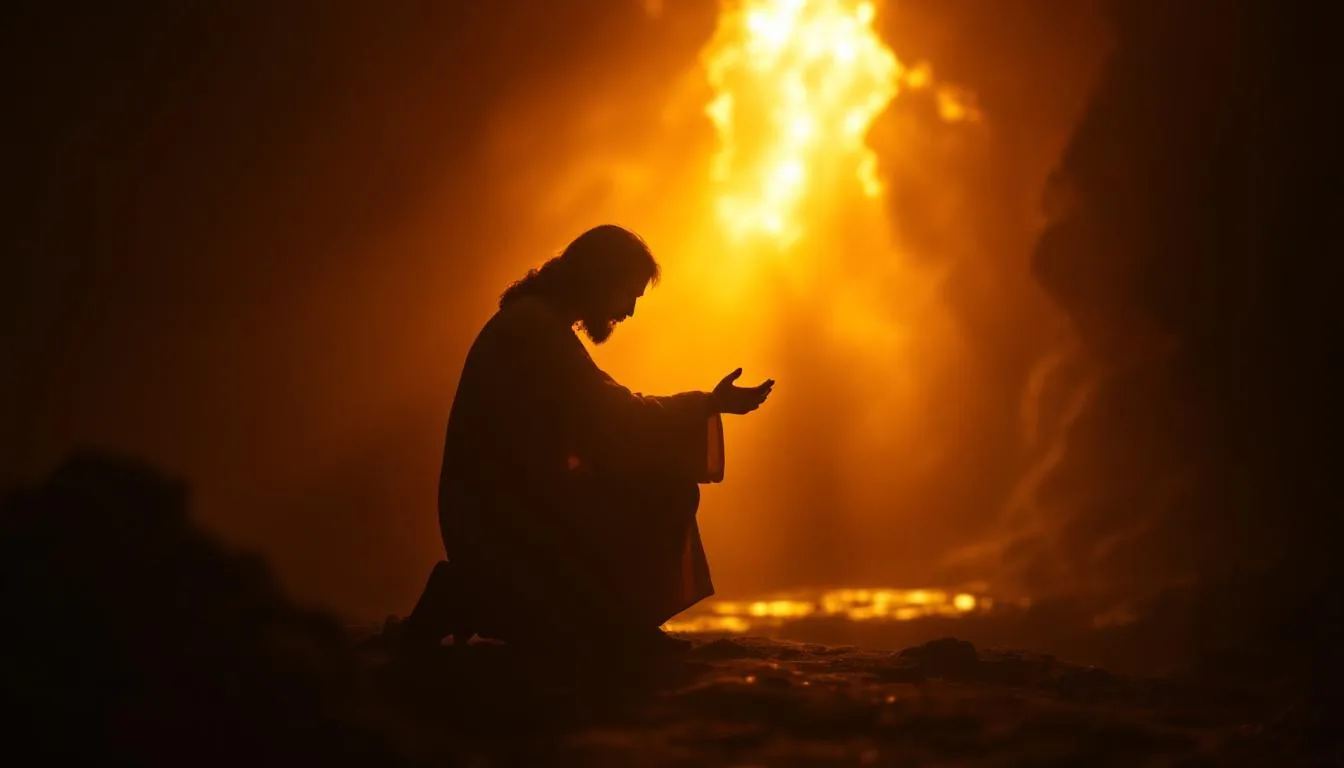 For Someone Who Needs Healing