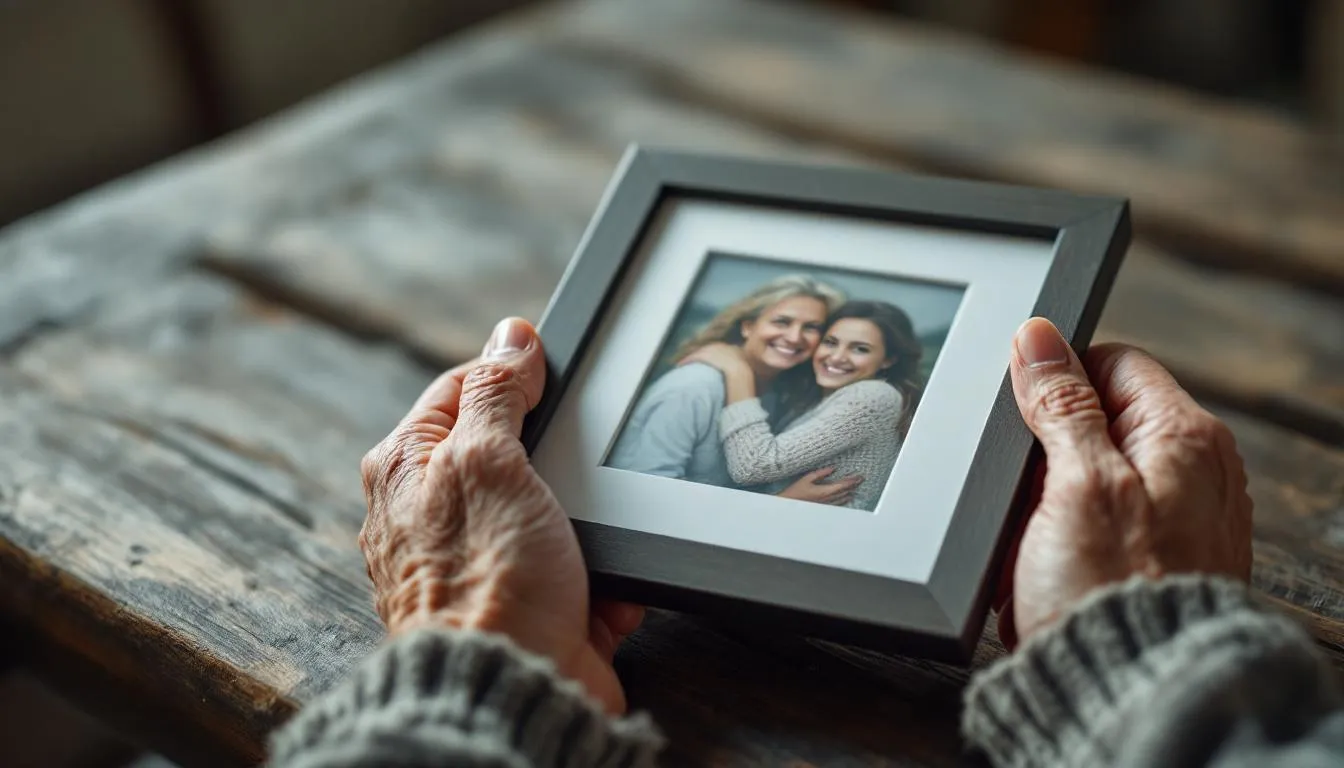 To Honor Someone You Lost