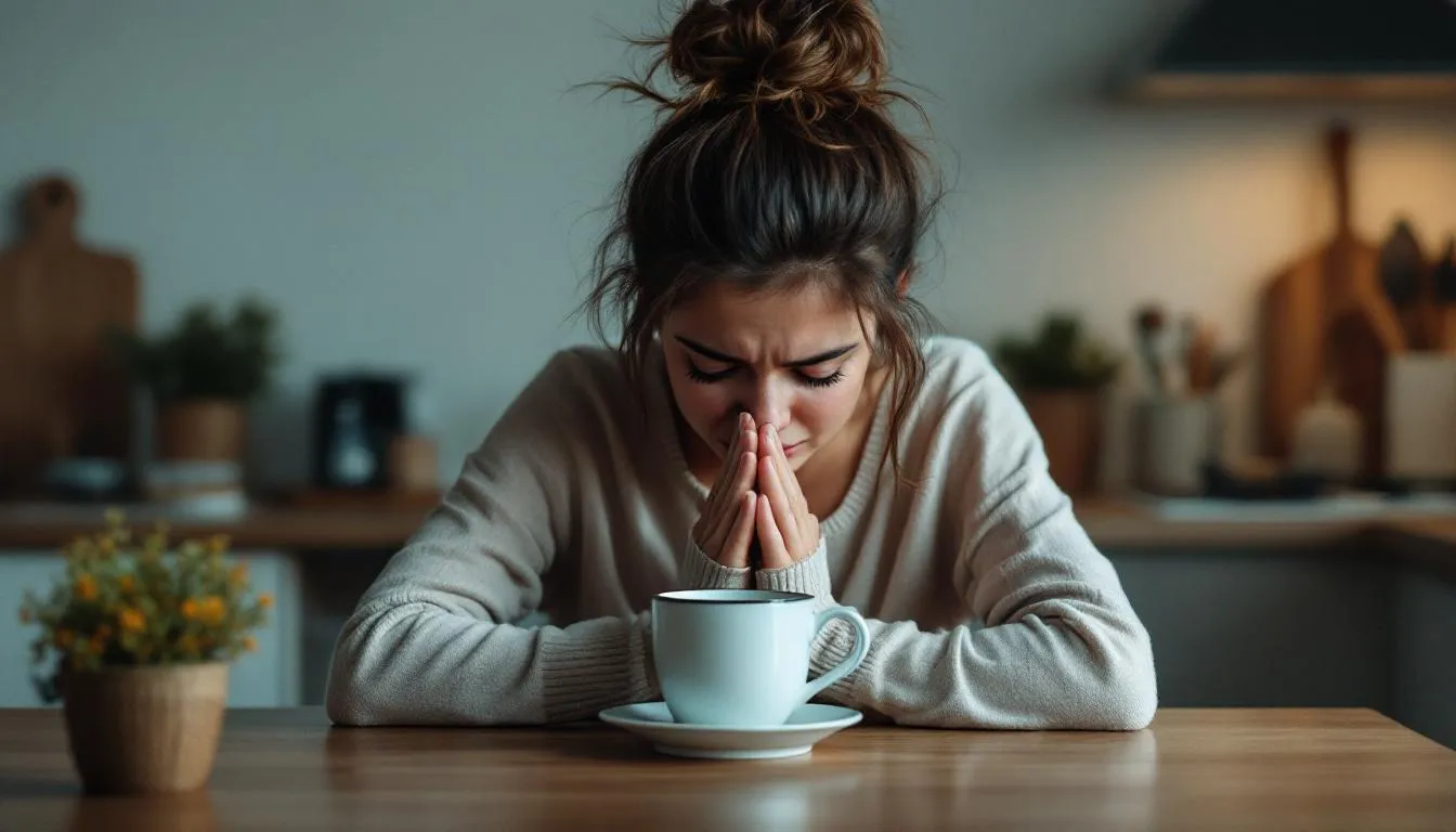 For a Special Prayer