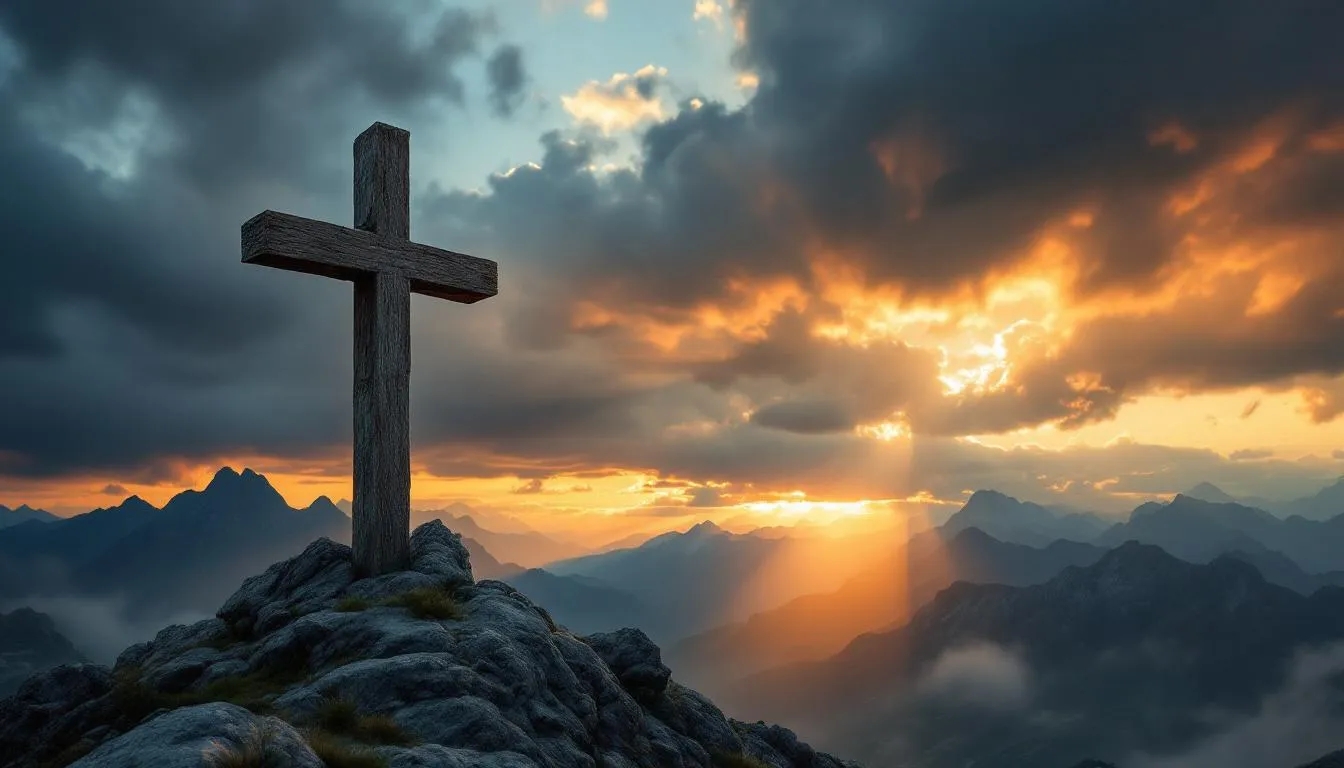 To Give Someone Strength