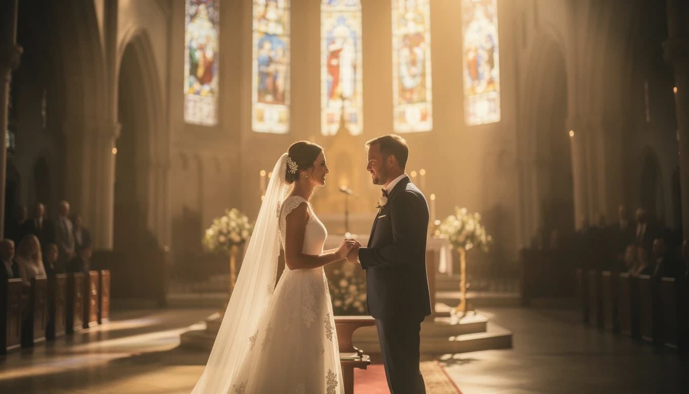 To Celebrate Your Union